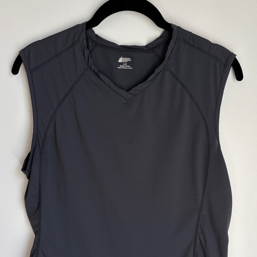 MEC Women’s Tank